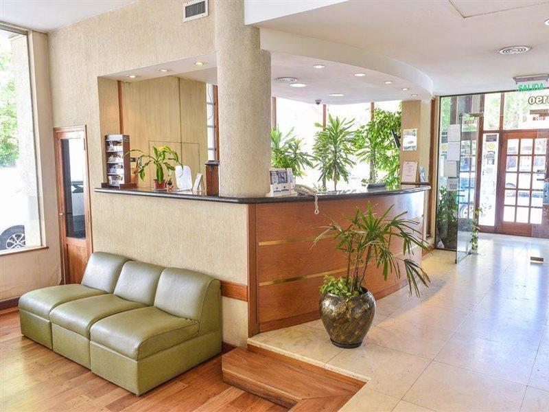 Hotel Traful 3*