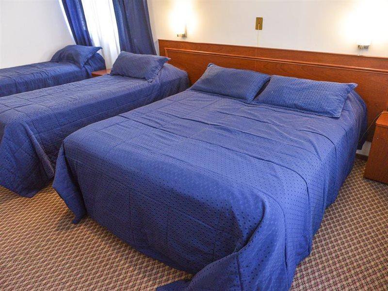 Hotel Traful