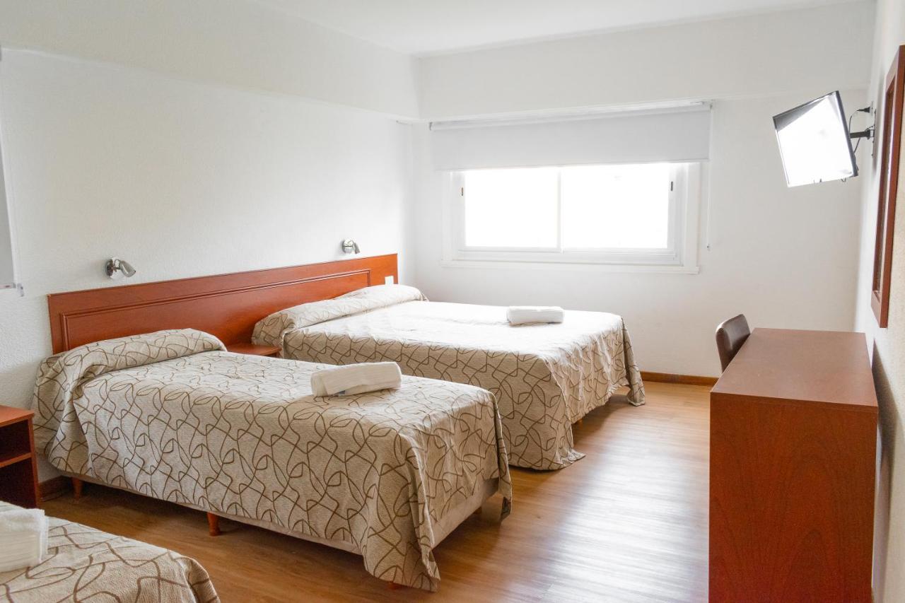 Hotel Traful Mar del Plata
