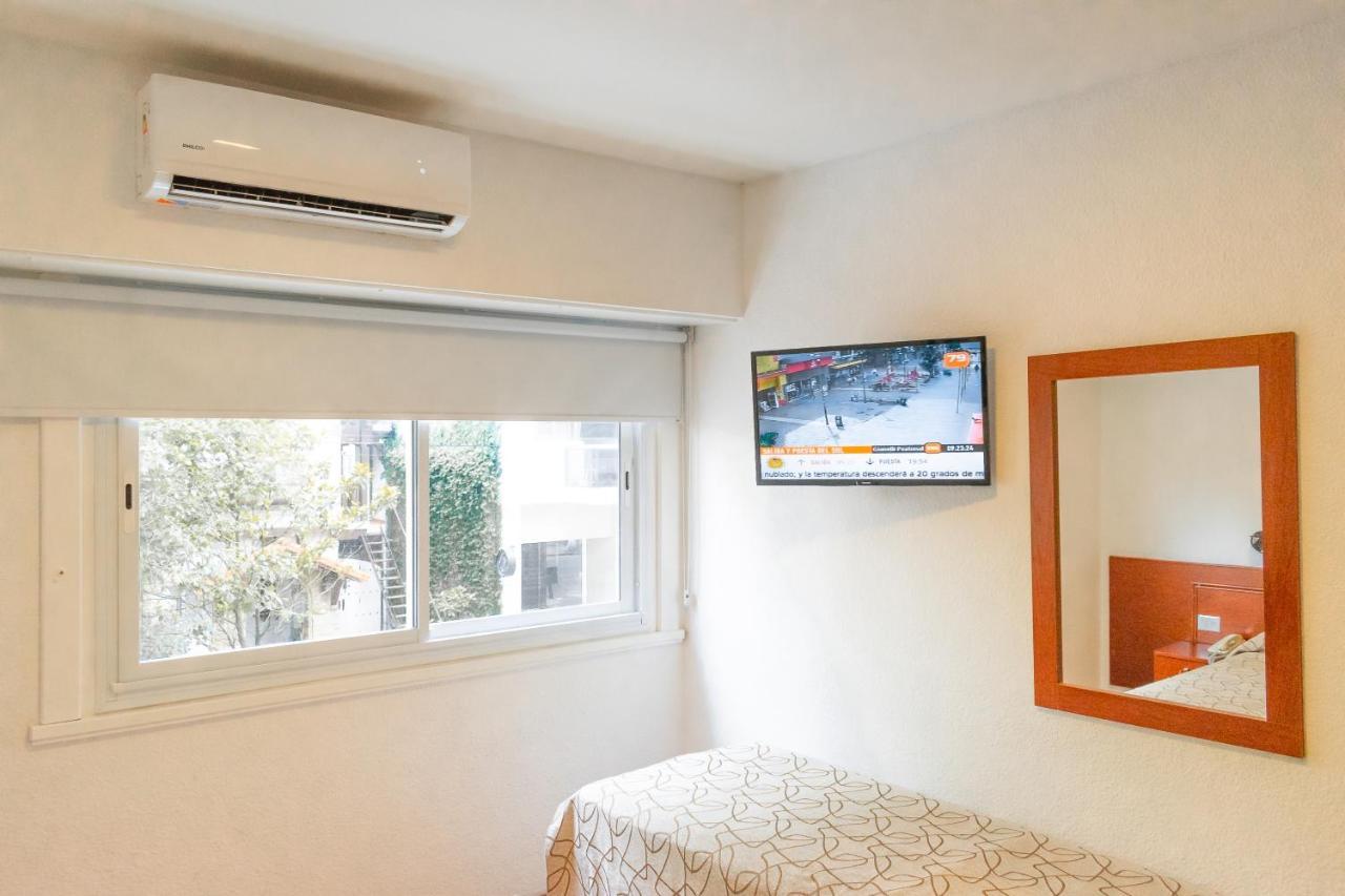 Hotel Traful Mar del Plata