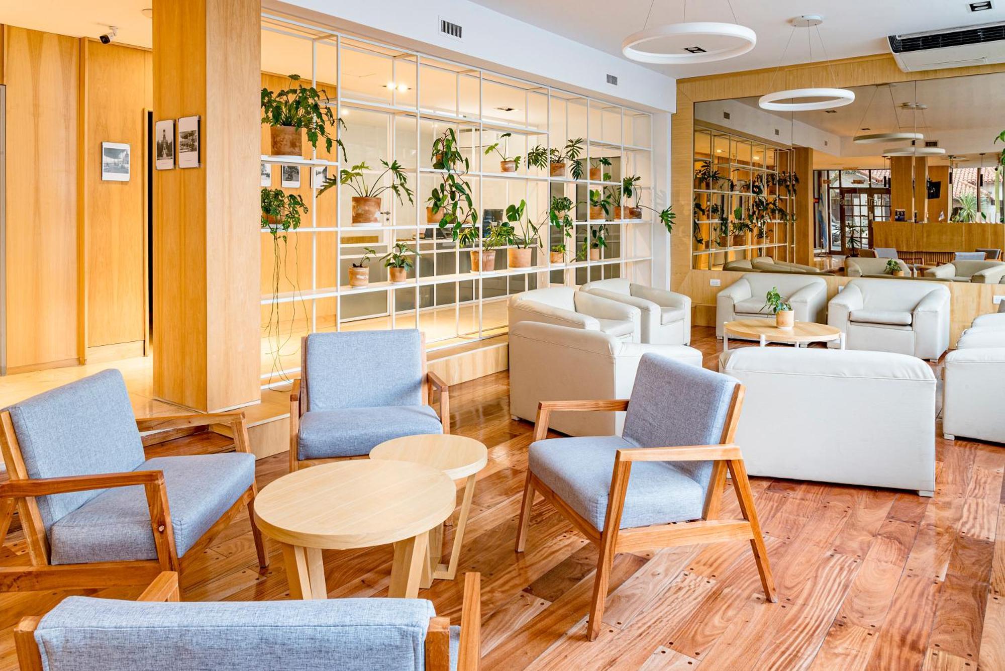 Traful Hotel Mar del Plata