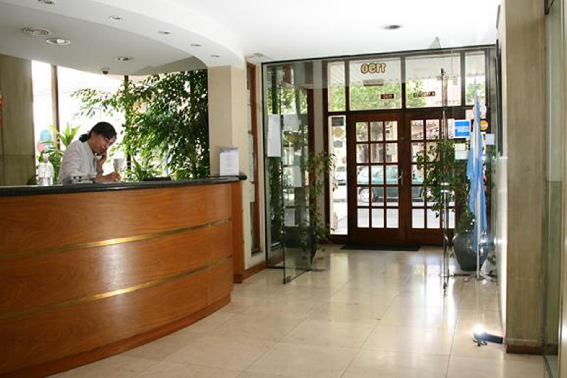 Hotel Traful Mar del Plata
