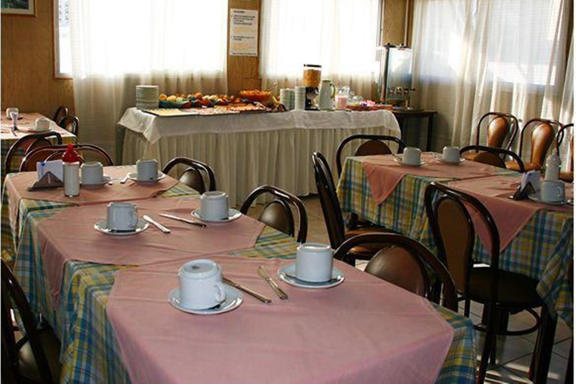 Traful 3* Mar del Plata