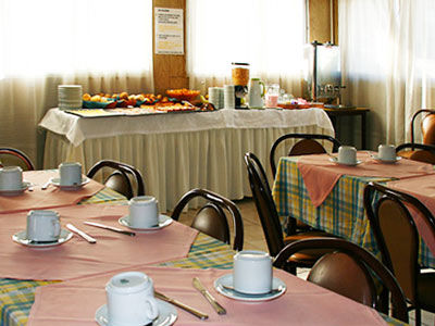 Traful 3* Mar del Plata