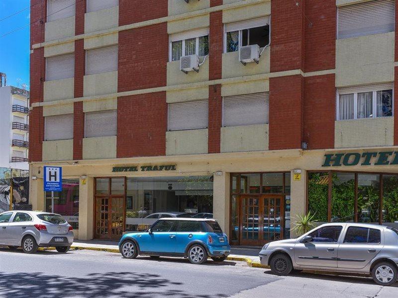 Traful 3* Mar del Plata